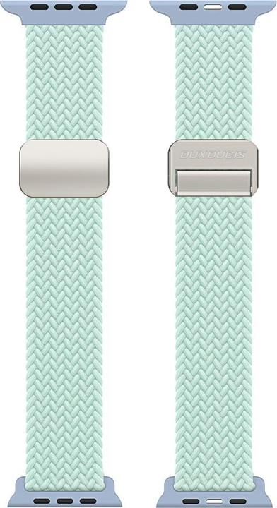 Produktbild Dux Ducis Mixture Pro Armband (45 mm, 44 mm, 42 mm, 49 mm, Hoch elastisches Nylon-Gewebe)