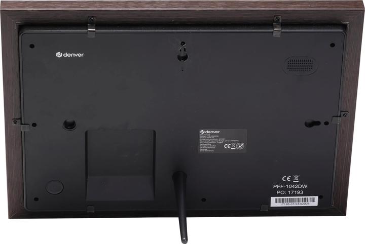 Produktbild Denver PFF-1042 (10.10", 1280 x 800 Pixel)