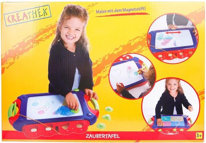 Produktbild Creathek Maltafel