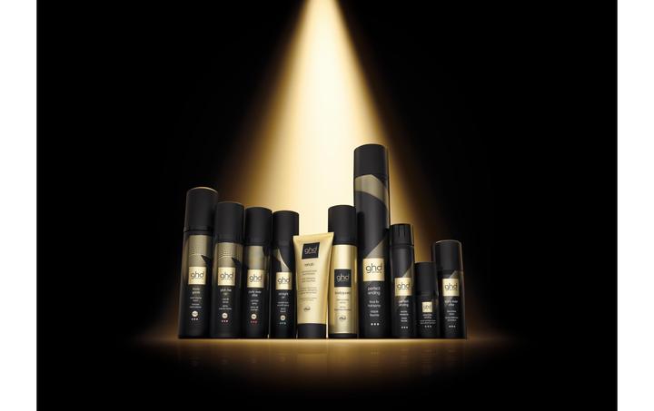 Actual product image ghd Final Fix (400 ml)