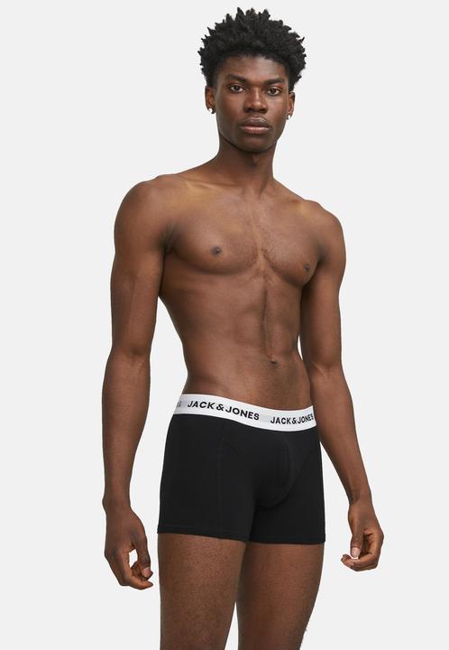 Actual product image Jack & Jones 5er-Pack Boxershorts (XXL, 5-pack)