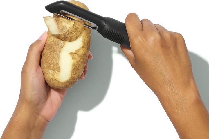 Actual product image OXO Rotary Peeler