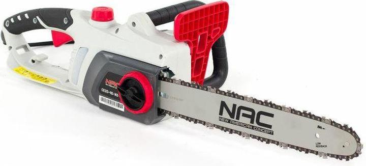 NAC PIŁA ŁAŃCUCHOWA ELEKTRYCZNA 2000W 40cm CE20-40-NS-H (Electric chain saw)