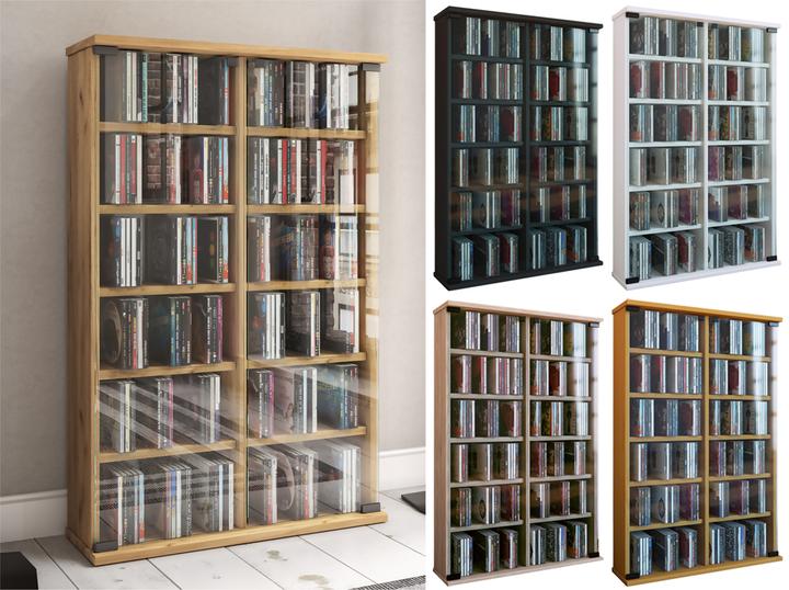 Produktbild VCM Roma (60 x 18 x 92 cm)