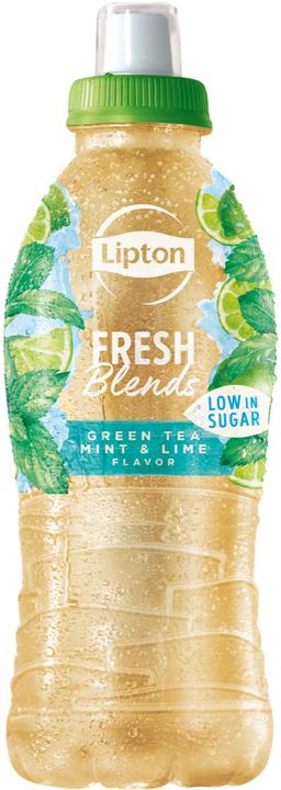 Produktbild Lipton Fresh Blends (6 x 70 cl)