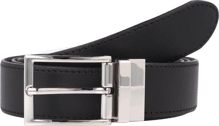 Roeckl Luca Gürtel Leder