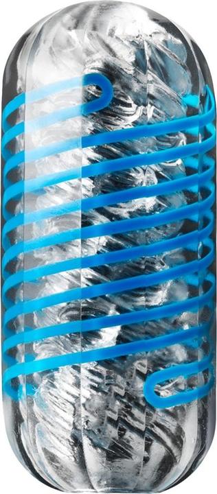 Actual product image Tenga Spinner DX 01