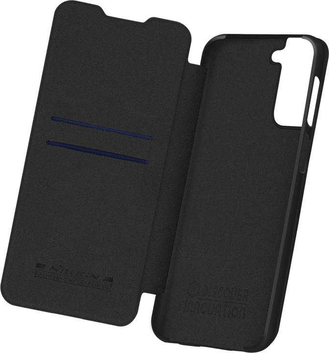 Produktbild Nillkin Qin Series (Samsung Galaxy S21+)