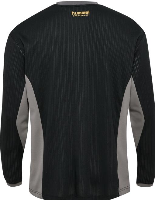 Actual product image hummel Hmlloose fb jersey l/s topscorer (XXL)