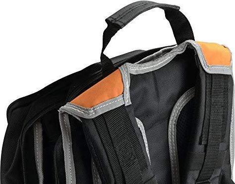 Produktbild Neo Tools Tool backpack 84-304 (18 Teile)