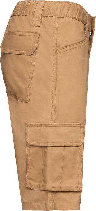 Image du produit Kariban Short multipoches écoresponsable (L)