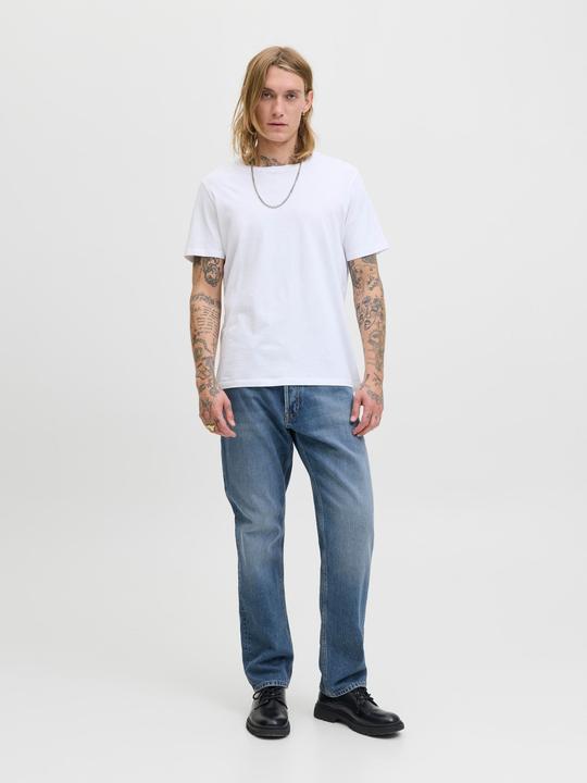 Produktbild Jack & Jones JJICHRIS JJORIGINAL AKM 908 Relaxed Fit Jeans Relaxed Fit Jeans (30)