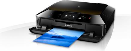 Image du produit Canon Pixma Mg6350 (Encre, Couleur)
