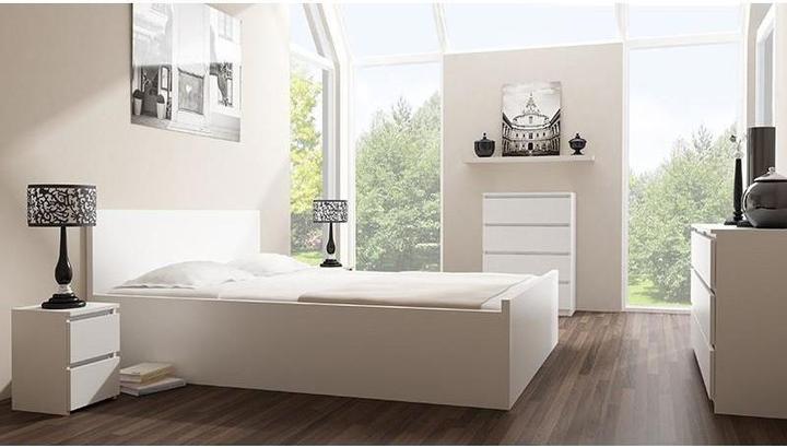 Actual product image Topeshop Biel (70 x 40 x 112 cm)