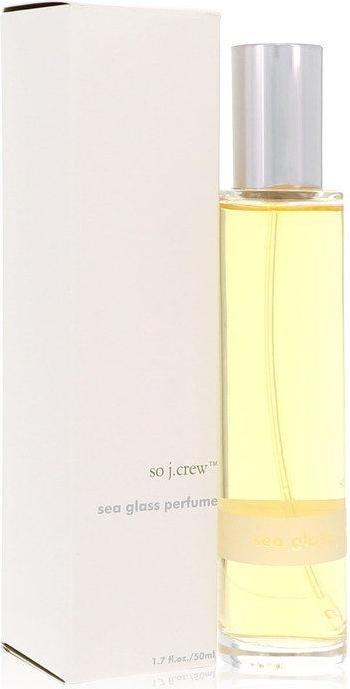 Actual product image J. Crew Sea Glass by Perfume Spray 50 ml (Eau de parfum, 50 ml)