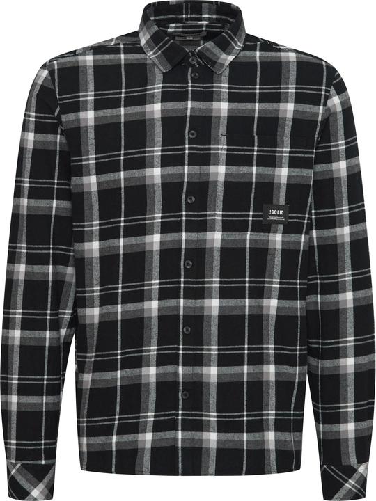 Immagine prodotto Solid SDBrandt - Camicia - 21301091-ME (M)