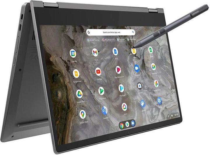 Produktbild Lenovo IdeaPad Flex 5 (13.30", Intel Pentium 7505U, 4 GB, 64 GB, DE)