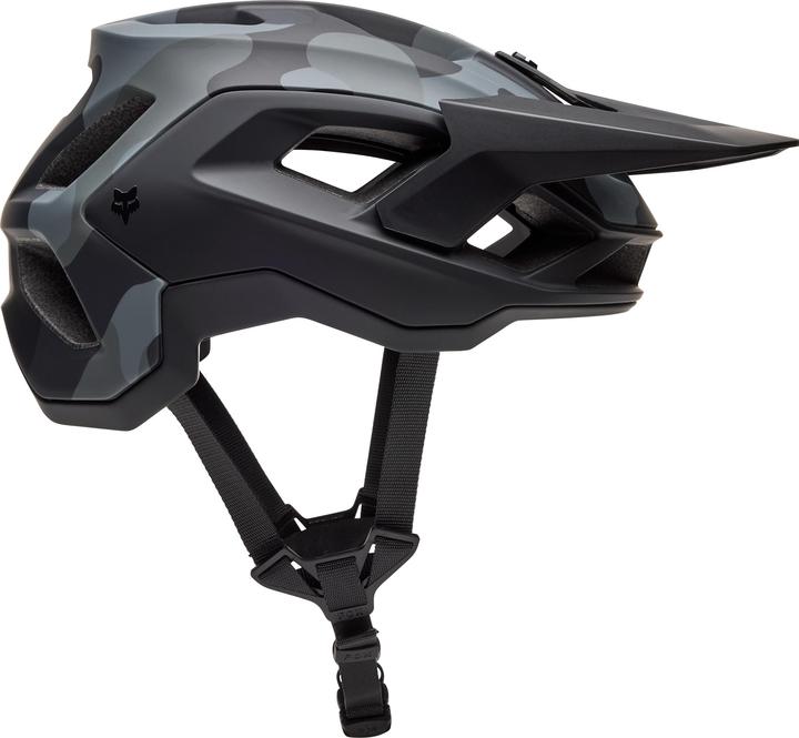 Fox Speedframe