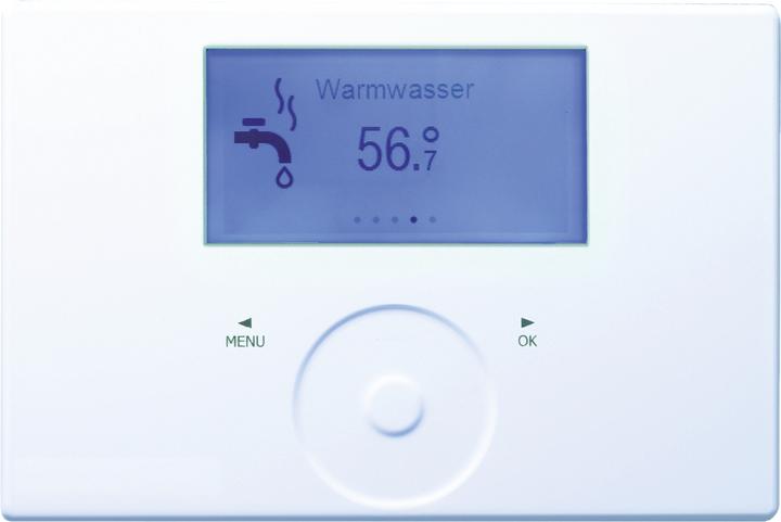 Actual product image Stiebel Eltron Fet