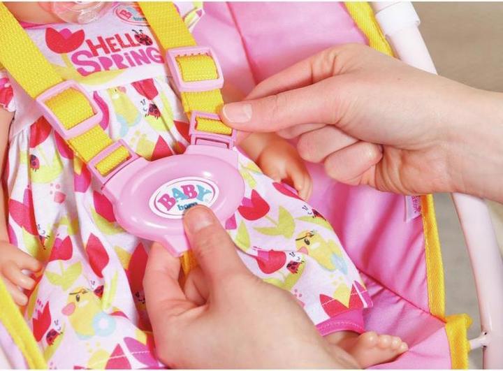 Produktbild Zapf Creation BABY born Jogger