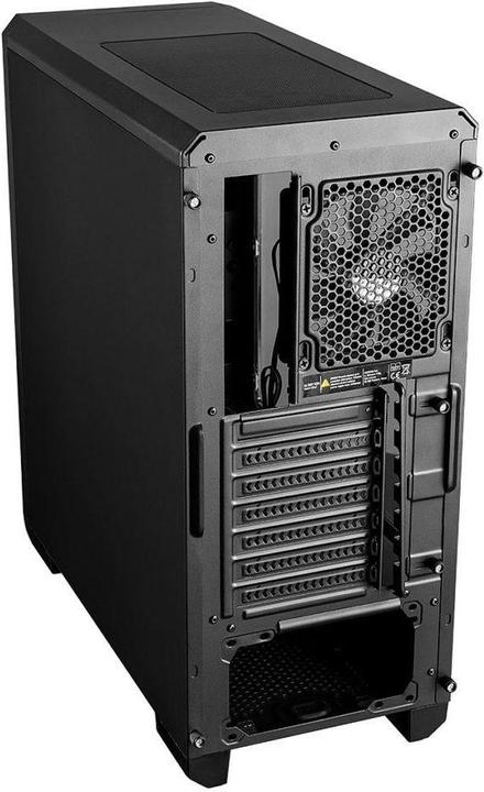 Image du produit Modecom Boîtier OBERON PRO USB 3.0 noir (ATX)