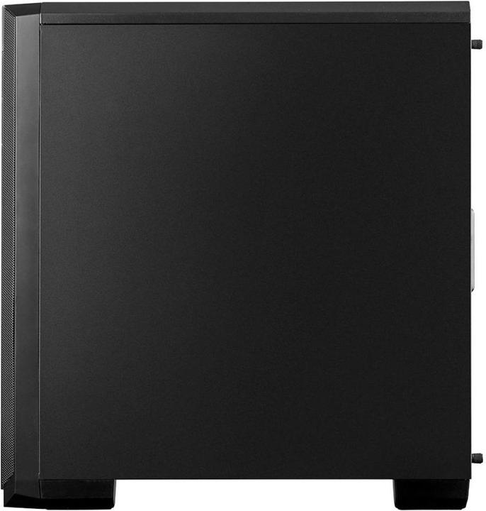 Image du produit Modecom Boîtier OBERON PRO USB 3.0 noir (ATX)