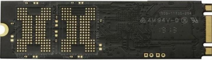 Produktbild Innovation IT SSD M.2 512GB InnovationIT SuperiorQ BULK (QLC) (512 GB, M.2 2280)