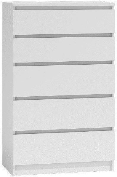 Actual product image Topeshop Biel (70 x 40 x 112 cm)