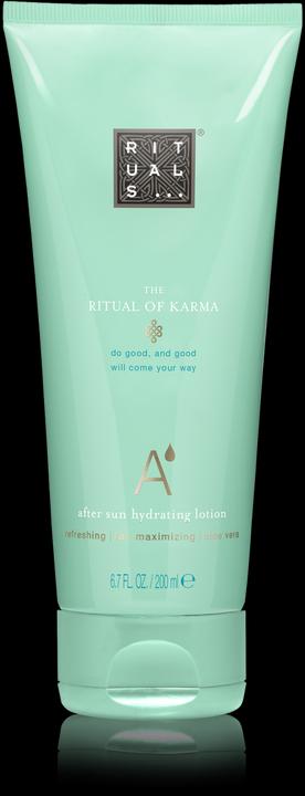 Produktbild Rituals The Ritual Of Karma (Lotion, 200 ml)
