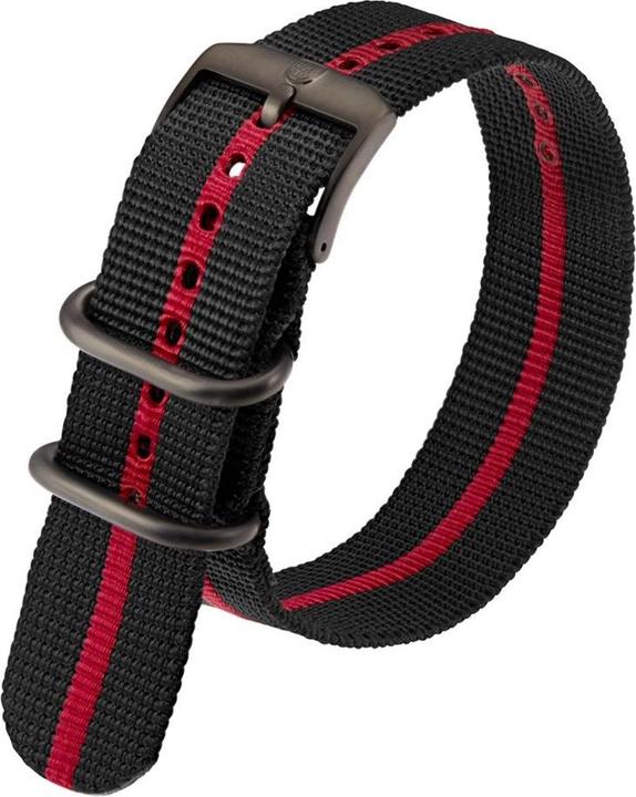Produktbild Luminox enband FN3950.30H 3950 Navy Seal (23 mm, Textil)