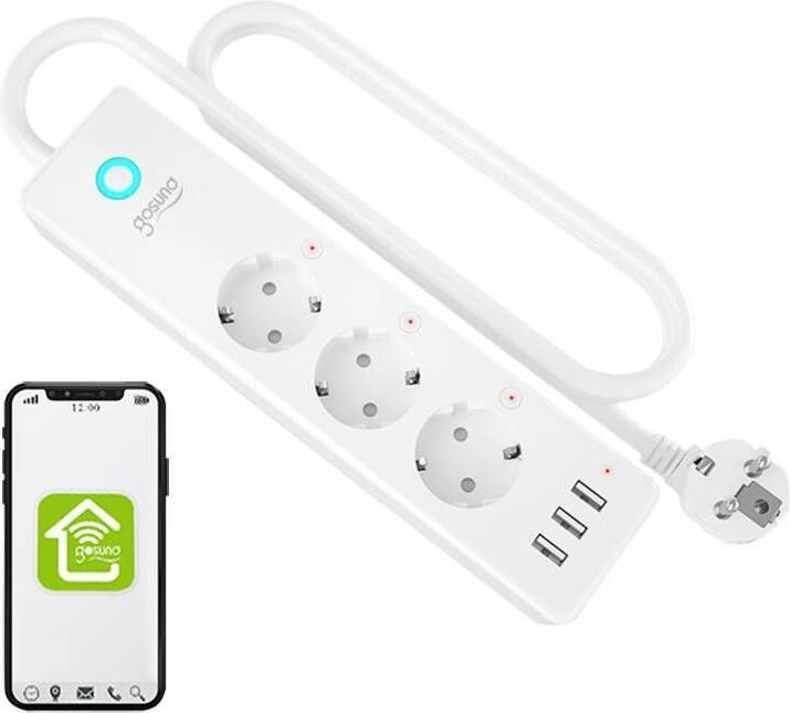 Produktbild Gosund P1 Plus