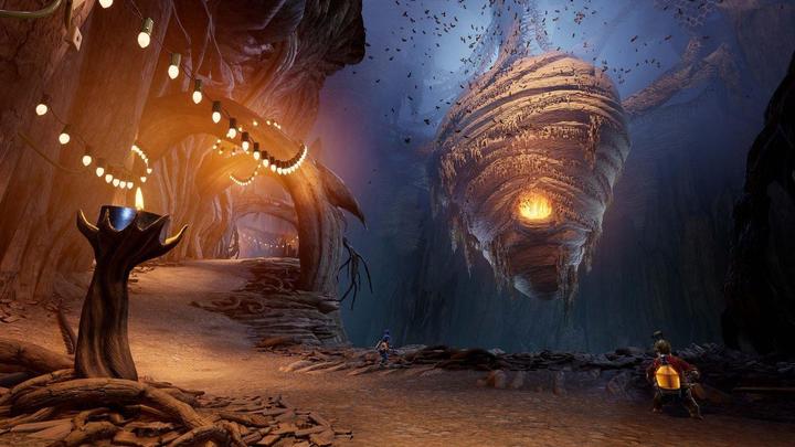 Image du produit EA Games It Takes Two (PS4, EN)