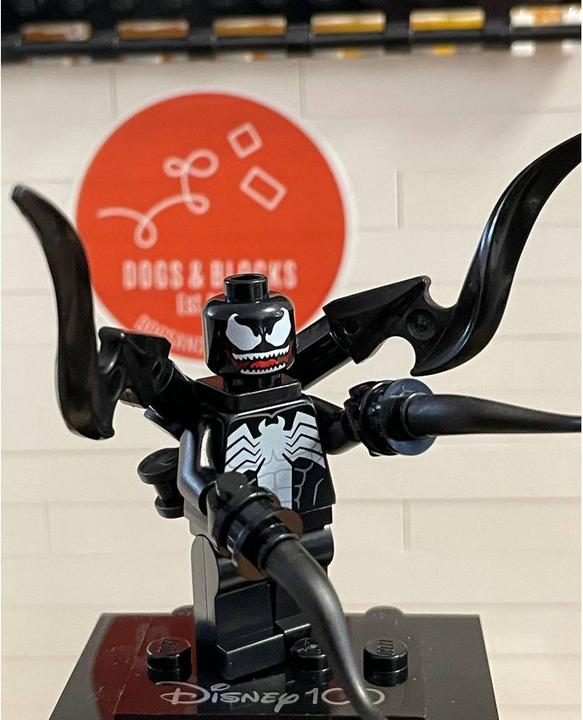 Produktbild LEGO Das Dimensionsportal von Doctor Strange (30652, LEGO Marvel)