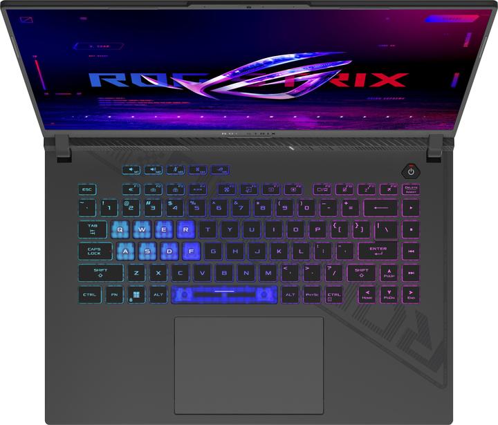 Image du produit ASUS G614PR-RV003W