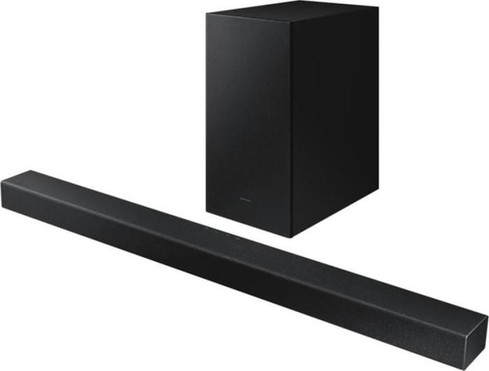 Image du produit Samsung HW-A450 (65 W, Canal 2.1)