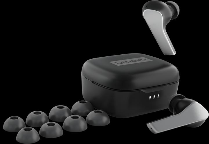 Produktbild Lenovo Earbuds (ANC, 7 h, Kabellos)