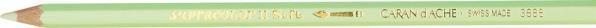 Produktbild Caran d'Ache Supracolor Aquarelle (Grün, 3 x)