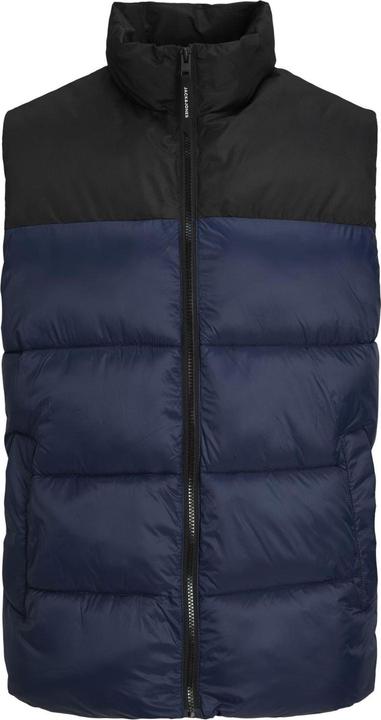 Jack & Jones Recycelter Polyester Weste (M)