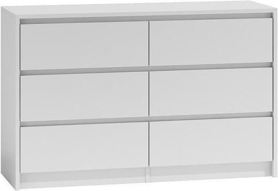 Produktbild Topeshop K120 BIEL (75 x 40 x 120 cm)
