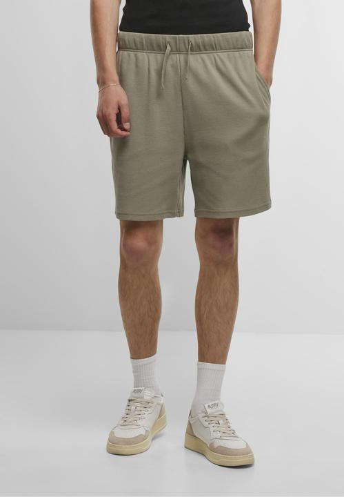 Immagine prodotto Urban Classics Pantaloncini in felpa Waffle - 142643 (4XL)