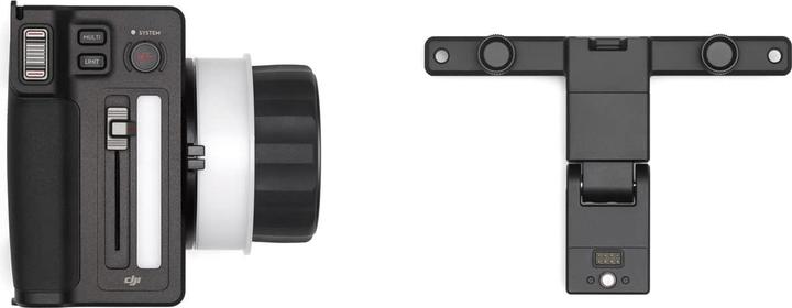 Actual product image DJI Three-channel follow focus (Gimbal focus aid)