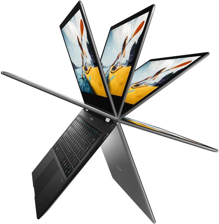 Actual product image Medion Akoya E3223 Convertible 13.3" Full HD TOUCH, Intel Pentium N5030, 8GB RAM, 256 GB SSD, Windows 11... (13.30", Intel Pentium N5030, 8 GB, 256 GB, DE)