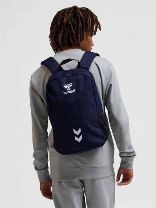 Actual product image hummel Hmlessential Back Pack
