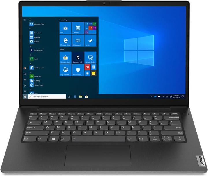 Produktbild Lenovo V14 G2 ITL 82KA (Intel Core i3-1115G4, DE)