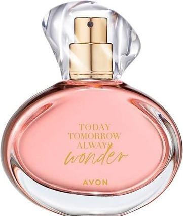 Avon TTA Wonder Eau de Toilette Spray 50ml für Frauen (Eau de Parfum, 50 ml)
