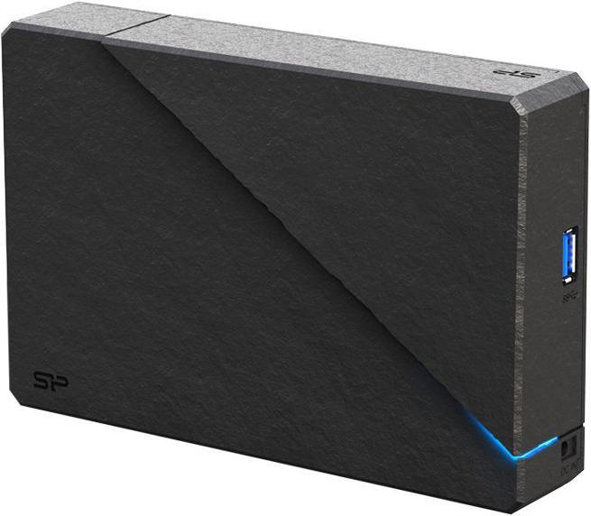 Actual product image Silicon Power Stream - S07 8TB (8 TB)