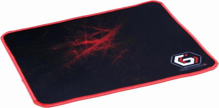 Image du produit Gembird Gaming SetinchGhostinch avec tapis de souris rétroéclairé 4in1 GGS-UMGL4-02 (US, Filaire)