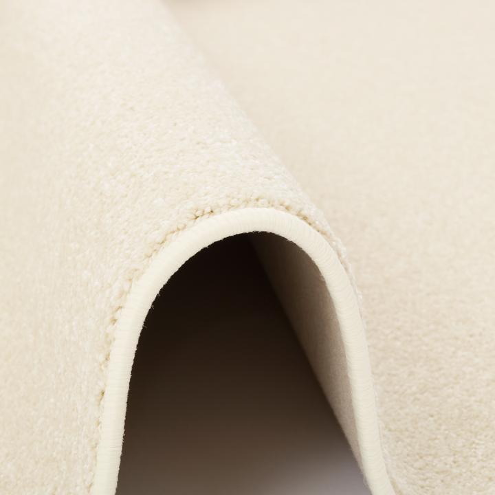 Immagine prodotto Snapstyle Tappeto in velluto a pelo alto Luna (100 x 100 cm)