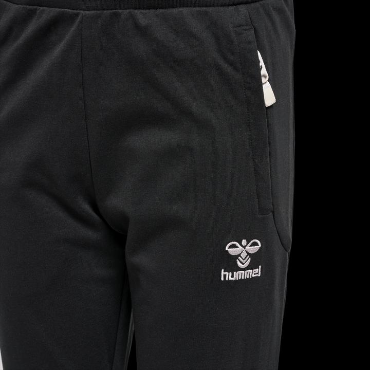 Produktbild hummel Hmlmove Grid Cotton Pants Kids (140)
