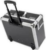 Image du produit Alumaxx carbone (41 l, Bagage à main (jusqu'à 50l))